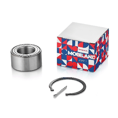 Wheel Bearing (219202630)