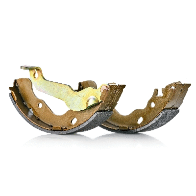 Brake Lining Kit, drum brake