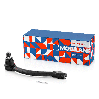 Tie Rod End (325020310)
