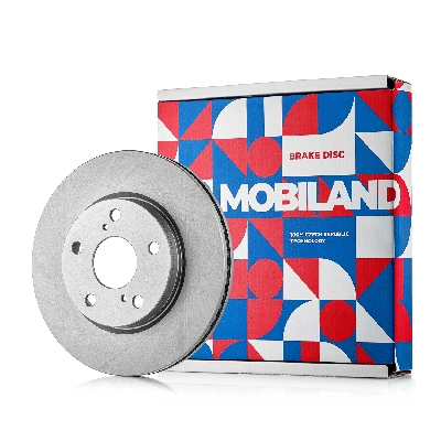 Brake Disc (416101291)