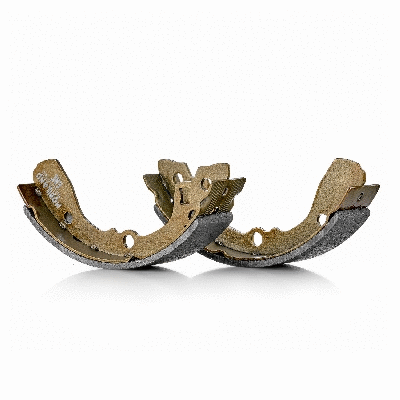Brake Lining Kit, drum brake