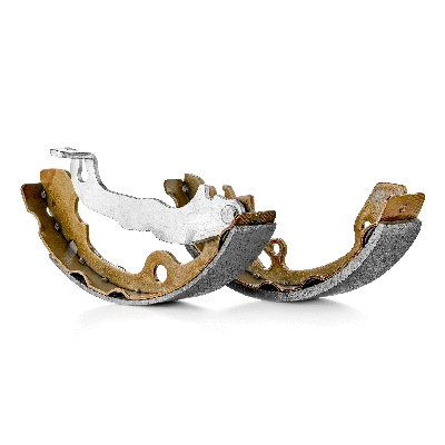 Brake Lining Kit, drum brake