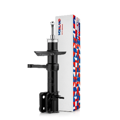 Shock Absorber (135126820)