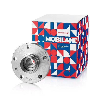 Wheel Hub (220201070)