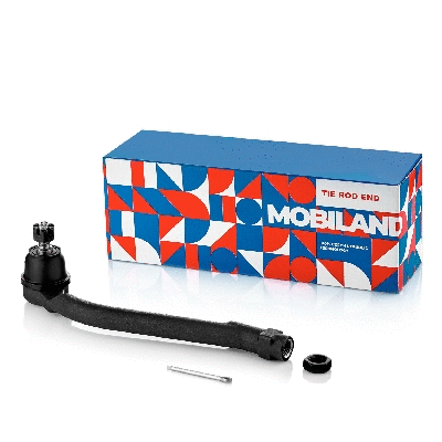 Tie Rod End (325022900)