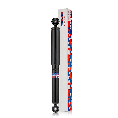 Shock Absorber (134203470)