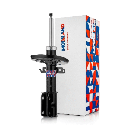Shock Absorber (134101820)