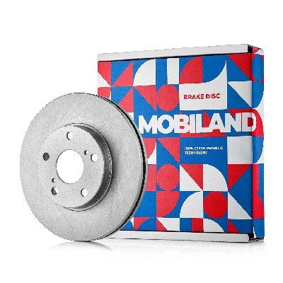 Brake Disc (416101051)