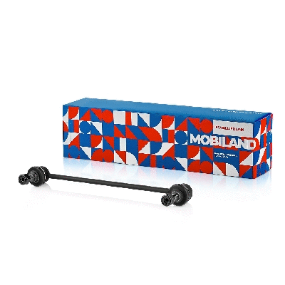 Link/Coupling Rod, stabiliser bar (127202820)
