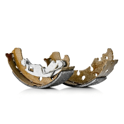 Brake Lining Kit, drum brake