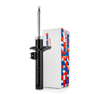 Shock Absorber (134100910)
