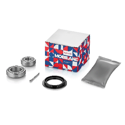 Wheel Bearing