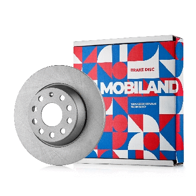 Brake Disc (416201120)