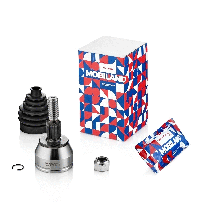 Joint Kit, drive shaft (603100631)