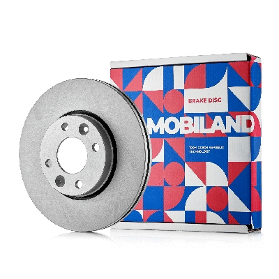 Brake Disc (416102991)