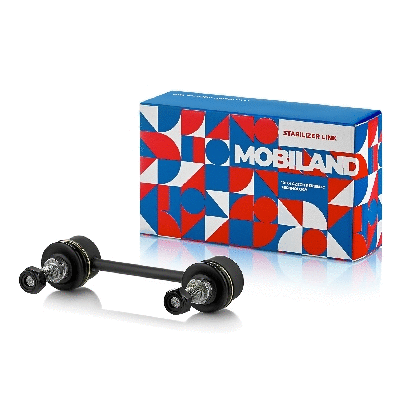 Link/Coupling Rod, stabiliser bar (127203200)