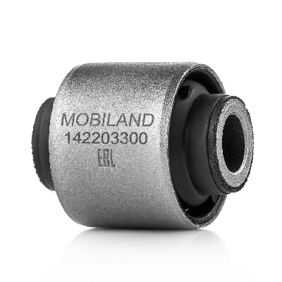 Mounting, control/trailing arm (142203300)