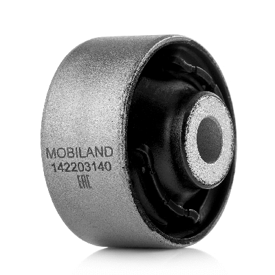 Mounting, control/trailing arm (142203140)