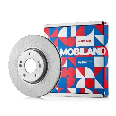 Brake Disc (416101451)
