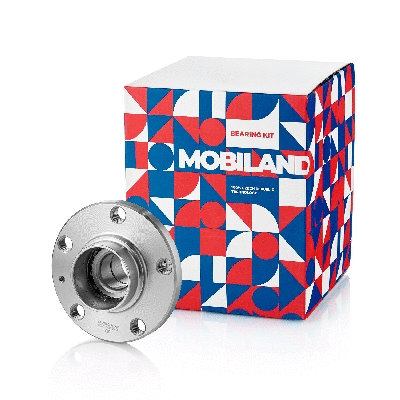 Wheel Hub (220201190)