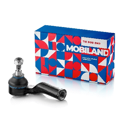 Tie Rod End (325012030)