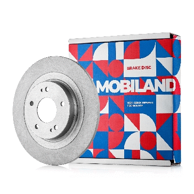 Brake Disc (416201420)