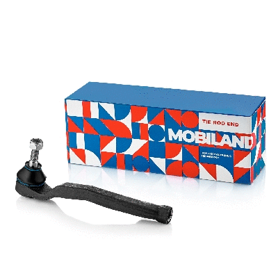 Tie Rod End (325023040)