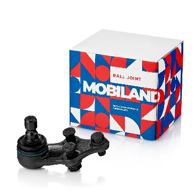 Ball Joint (130101640)