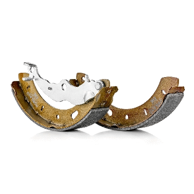 Brake Lining Kit, drum brake
