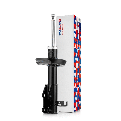 Shock Absorber (134124460)