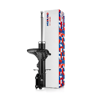 Shock Absorber (134114890)