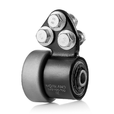 Mounting, control/trailing arm (142100700)