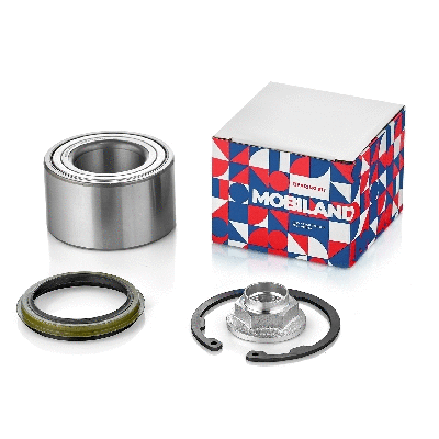 Wheel Bearing (219203130)