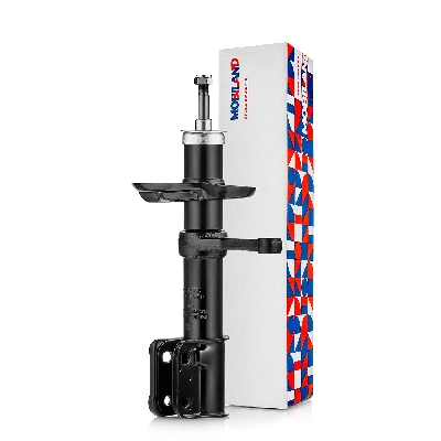 Shock Absorber (135116920)