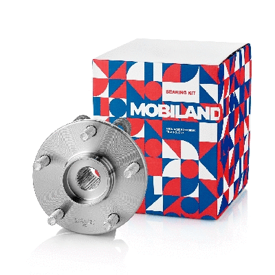 Wheel Hub (220101430)