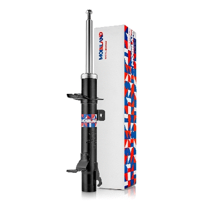 Shock Absorber (134122300)