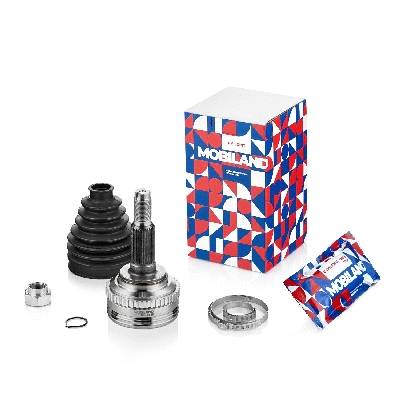 Joint Kit, drive shaft (603100211)