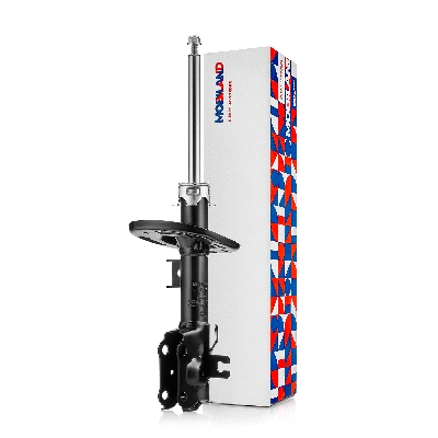 Shock Absorber (134125950)