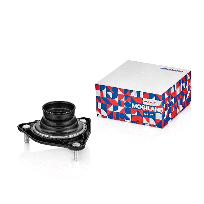 Suspension Strut Support Mount (137100041)