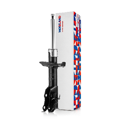 Shock Absorber (134115230)