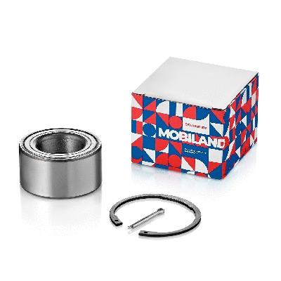 Wheel Bearing (219201310)