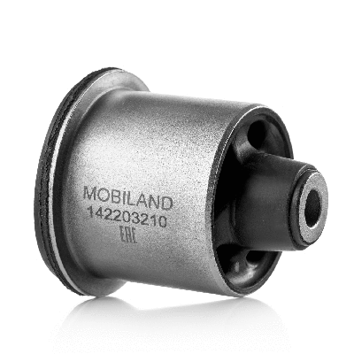 Mounting, control/trailing arm (142203210)
