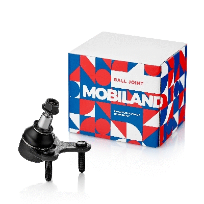 Ball Joint (130101530)