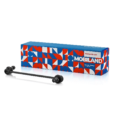Link/Coupling Rod, stabiliser bar (127123800)