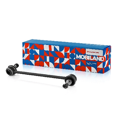 Link/Coupling Rod, stabiliser bar (127102310)