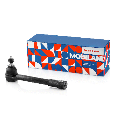 Tie Rod End (325020210)