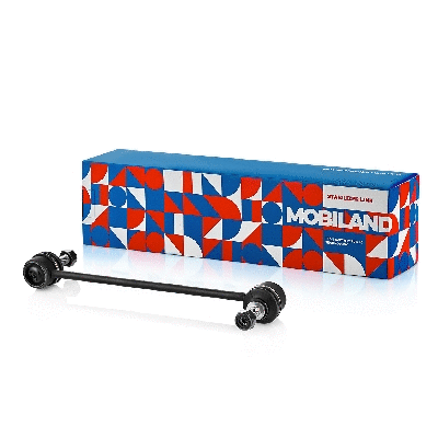 Link/Coupling Rod, stabiliser bar (127102790)