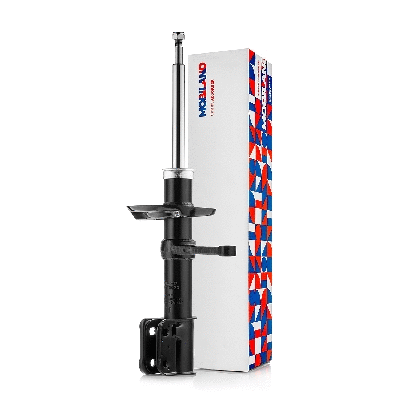 Shock Absorber (134116920)