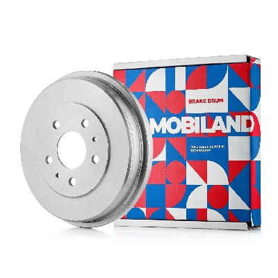Brake Drum (414000202)