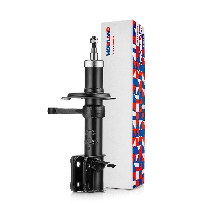 Shock Absorber (135126780)